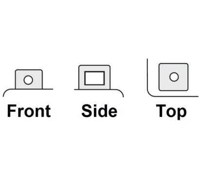 Batterie YUASA sans entretien avec pack acide - YTX20-BS