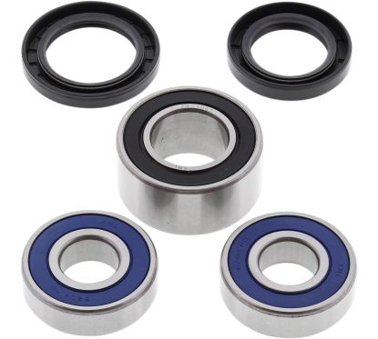 Kit de roulements de roue