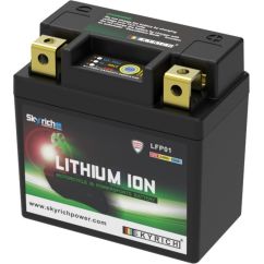 Batterie SKYRICH Lithium-Ion - LFP01