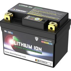 Batterie Lithium-Ion SKYRICH HJTZ5S-FPZ