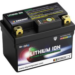 Batterie Lithium-Ion SKYRICH HJTZ5S-FPZ