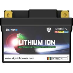 Batterie Lithium-Ion SKYRICH HJTZ5S-FPZ