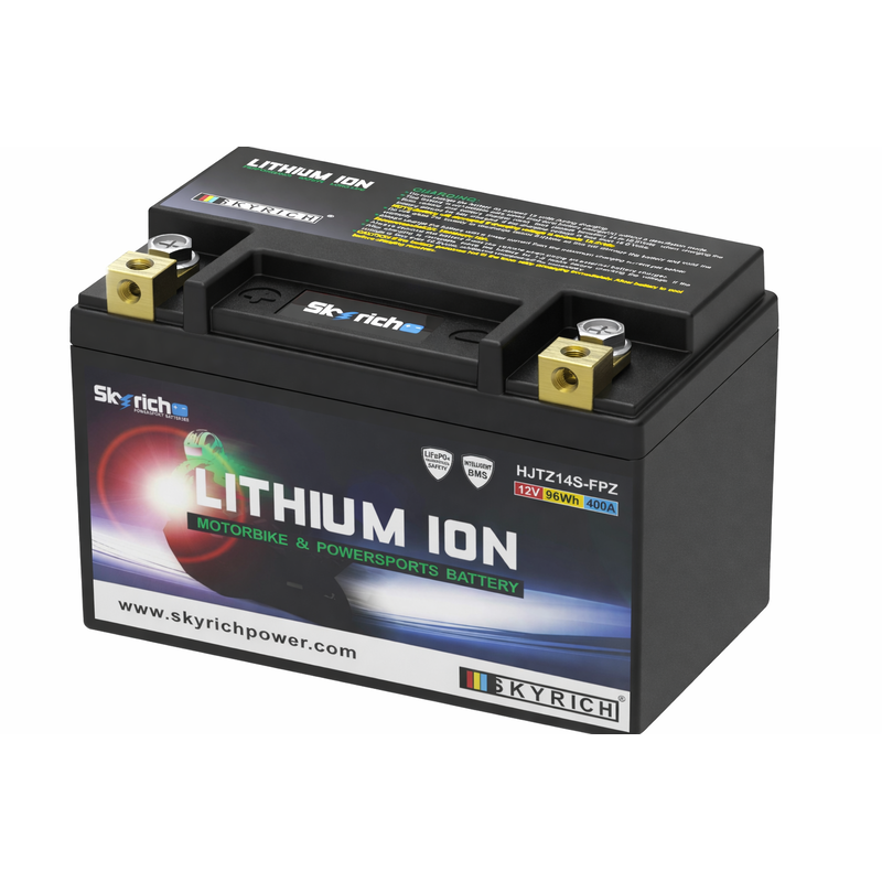 Batterie SKYRICH Lithium-Ion HJTZ14S-FPZ