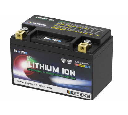 Batterie SKYRICH Lithium-Ion HJTZ14S-FPZ