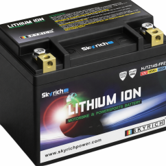 Batterie SKYRICH Lithium-Ion HJTZ14S-FPZ