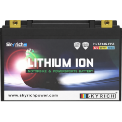 Batterie SKYRICH Lithium-Ion HJTZ14S-FPZ
