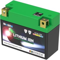 Batterie SKYRICH Lithium-Ion - HJ12L-FPZ