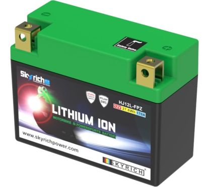 Batterie SKYRICH Lithium-Ion - HJ12L-FPZ