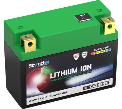 Batterie SKYRICH Lithium-Ion - HJ12L-FPZ
