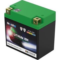 Batterie SKYRICH Lithium - HJ13L-FPZ