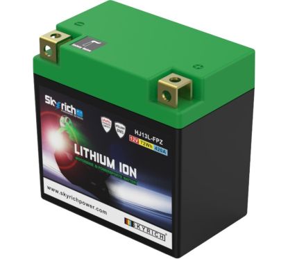 Batterie SKYRICH Lithium - HJ13L-FPZ