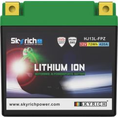 Batterie SKYRICH Lithium - HJ13L-FPZ