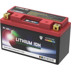 Batterie SKYRICH Lithium-Ion - HJT7B-FPZ