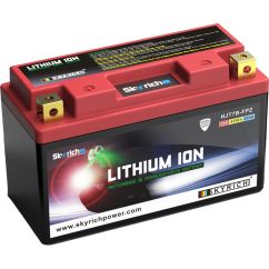 Batterie SKYRICH Lithium-Ion - HJT7B-FPZ