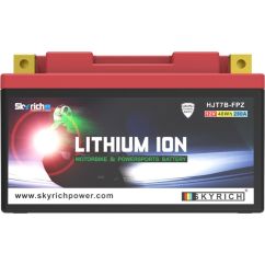 Batterie SKYRICH Lithium-Ion - HJT7B-FPZ