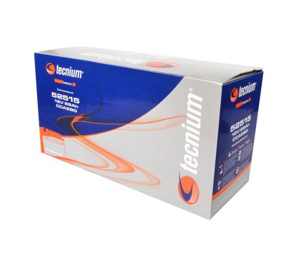 Batterie TECNIUM conventionnelle avec pack acide - 52515