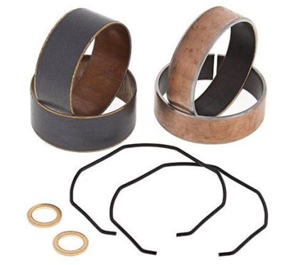 Joints spy et cache-poussière