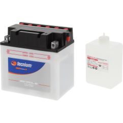 Batterie TECNIUM conventionnelle avec pack acide - BB16CL-B