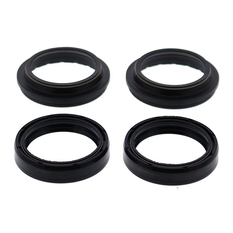 Kit bagues et joints de fourche