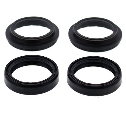 Kit bagues et joints de fourche