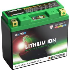 Batterie SKYRICH Lithium-Ion - LT12B