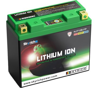Batterie SKYRICH Lithium-Ion - LT12B