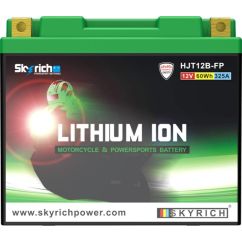 Batterie SKYRICH Lithium-Ion - LT12B