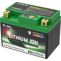 Batterie SKYRICH Lithium-Ion - LTX5L