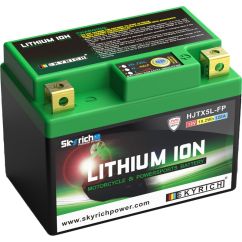 Batterie SKYRICH Lithium-Ion - LTX5L