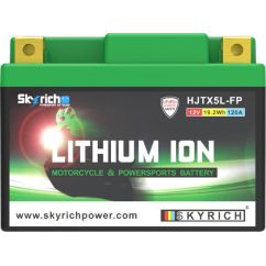 Batterie SKYRICH Lithium-Ion - LTX5L