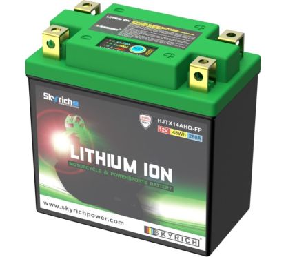 Batterie SKYRICH Lithium-Ion - LTX14L