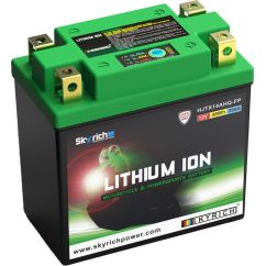 Batterie SKYRICH Lithium-Ion - LTX14L