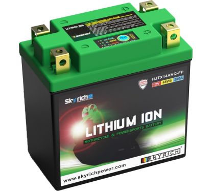 Batterie SKYRICH Lithium-Ion - LTX14L