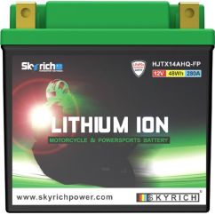 Batterie SKYRICH Lithium-Ion - LTX14L