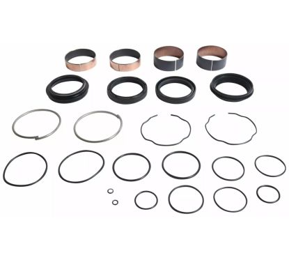 Kit bagues et joints de fourche