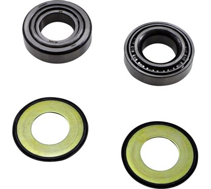 Kit roulements à rouleaux coniques et joints pour colonne de direction