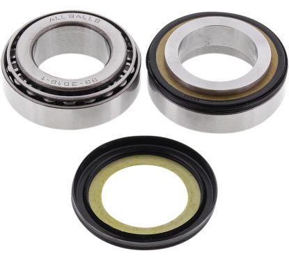 Kit roulements à rouleaux coniques et joints pour colonne de direction