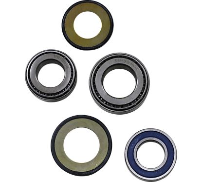 Kit roulements à rouleaux coniques et joints pour colonne de direction