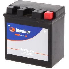 Batterie TECNIUM SLA sans entretien activé usine - BTZ7V