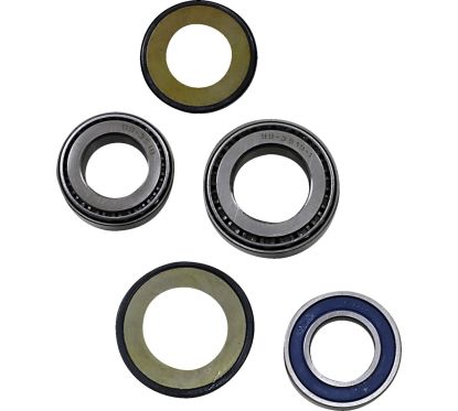 Kit roulements à rouleaux coniques et joints pour colonne de direction