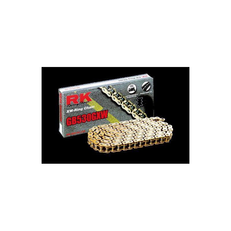 Chaînes 530 Gxw