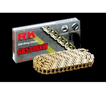 Chaînes 530 Gxw