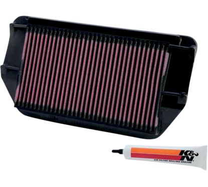 Filtre à air haut débit de remplacement OE