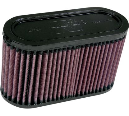 Filtre à air haut débit