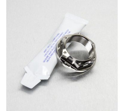 ÉCROU DE COLONNE DE DIRECTION