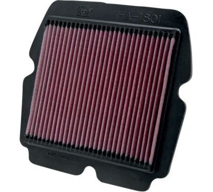 Filtre à air haut débit de remplacement OE