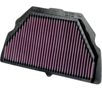 Filtre à air haut débit de remplacement OE