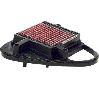 Filtre à air haut débit de remplacement OE