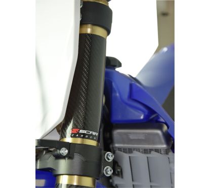 Protections de fourche