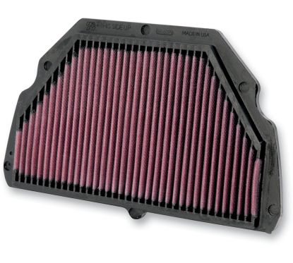 Filtre à air haut débit de remplacement OE